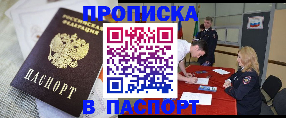 прописка штамп в Гвардейске